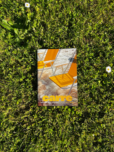 Carré Vol.01