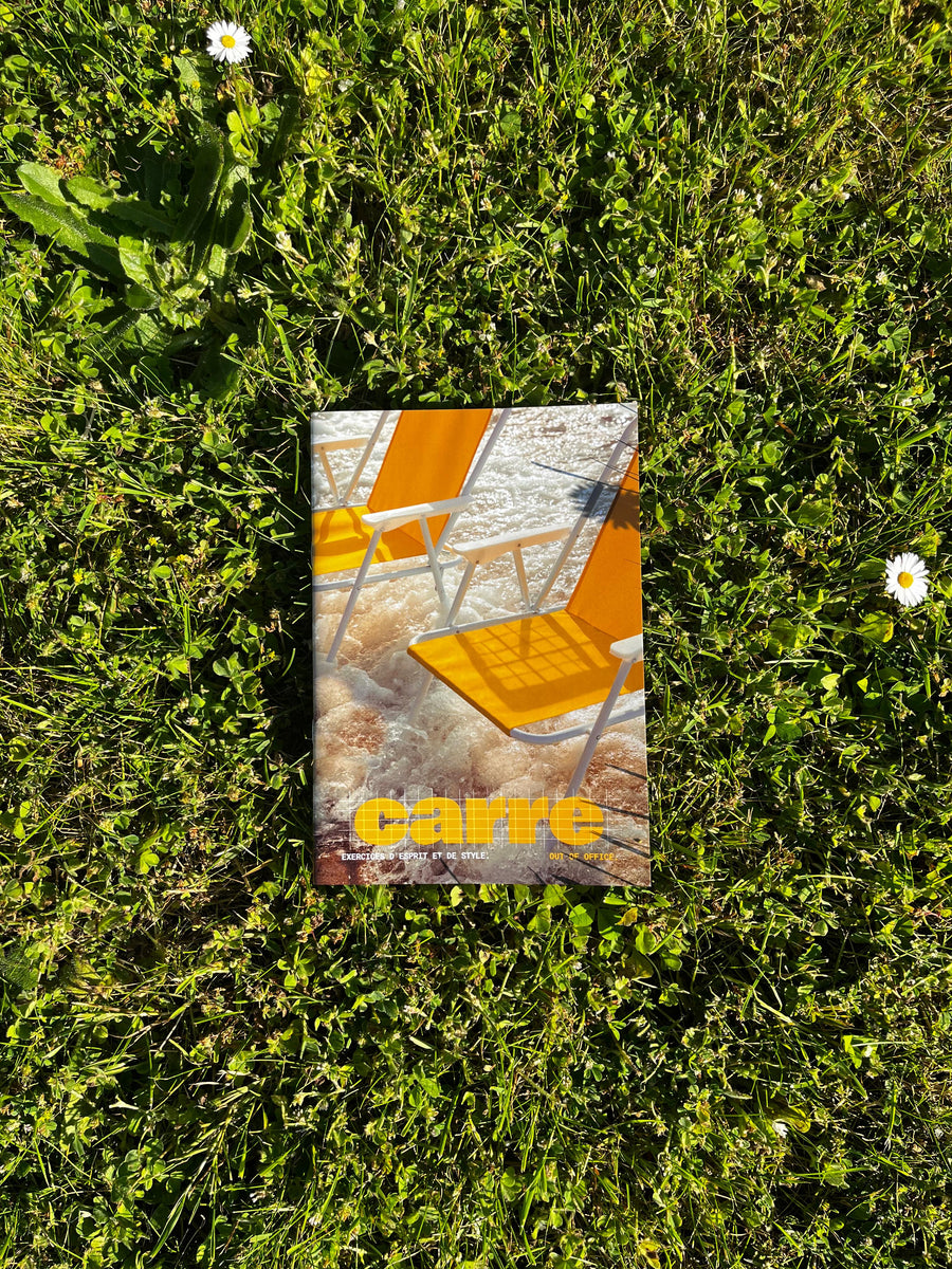 Carré Vol.01
